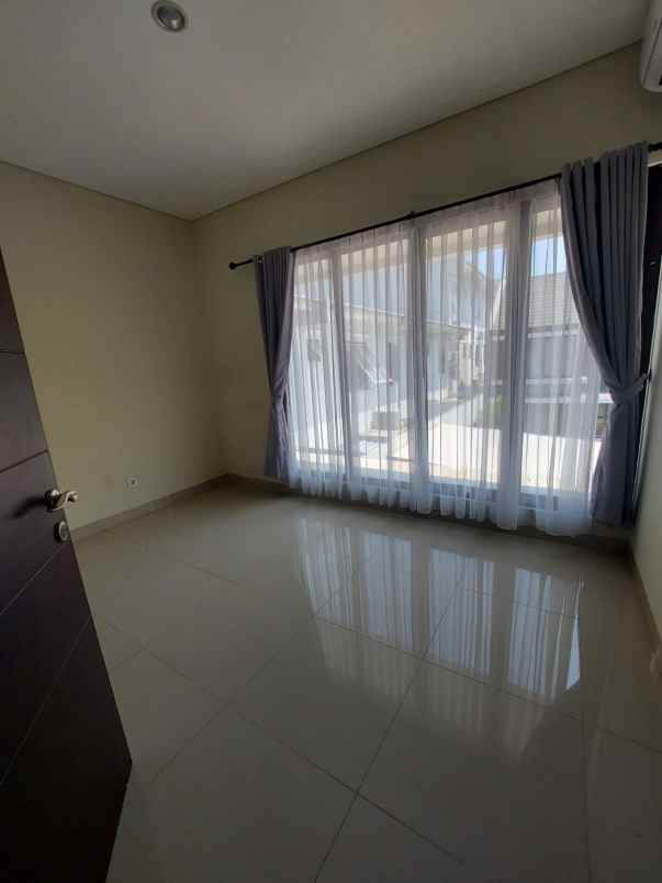 jual cepat rumah cosmo estate