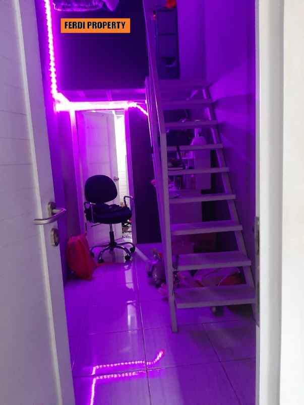 jual cepat rumah legenda wisata cibubur