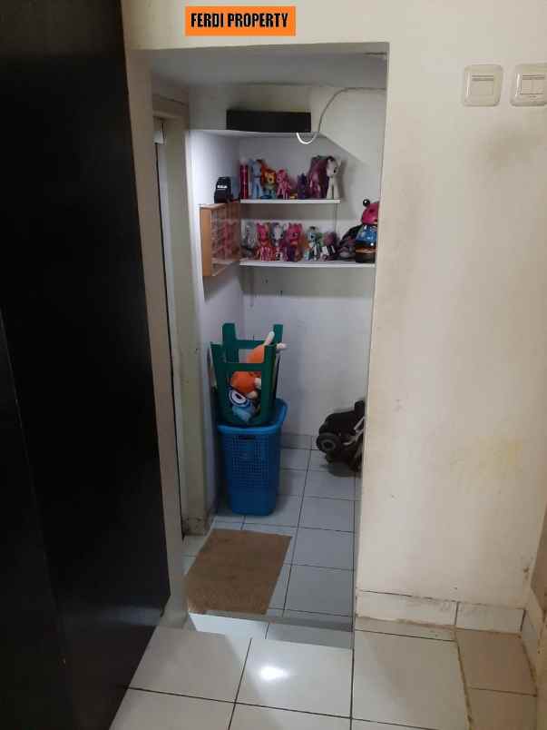 jual cepat rumah legenda wisata cibubur