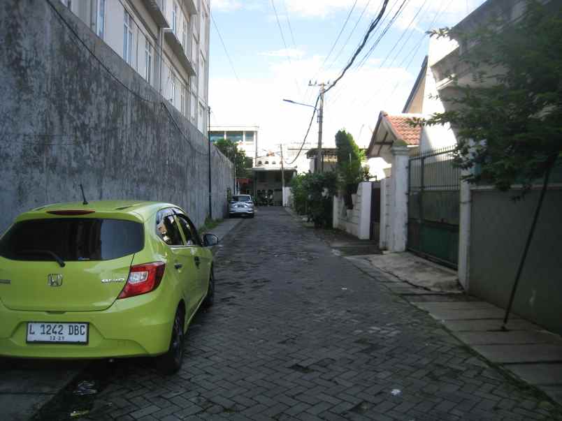 jual cepat rumah siaphuni di lebak arum surabaya