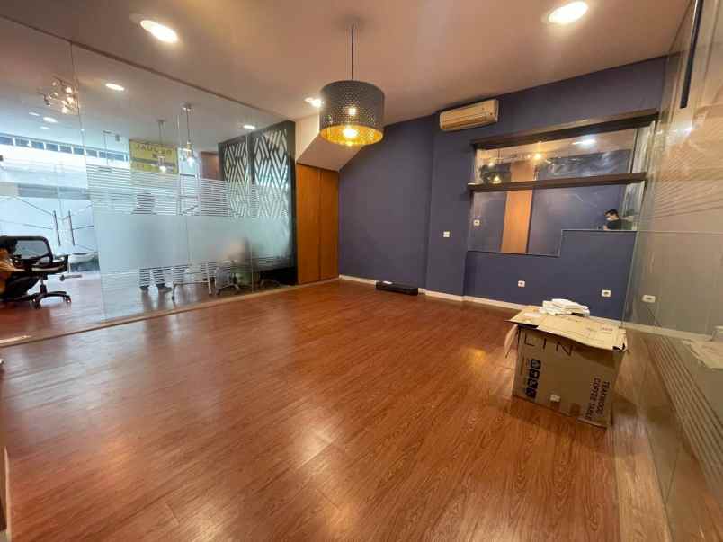 jual dan disewakan ruko duren tiga pancoran jaksel