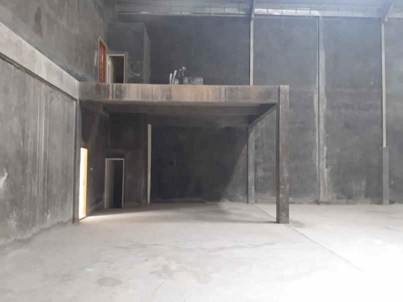 jual gudang pekanbaru lokasi strategis