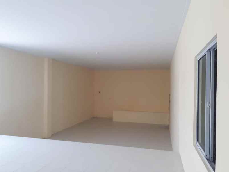 jual gudang pekanbaru lokasi strategis