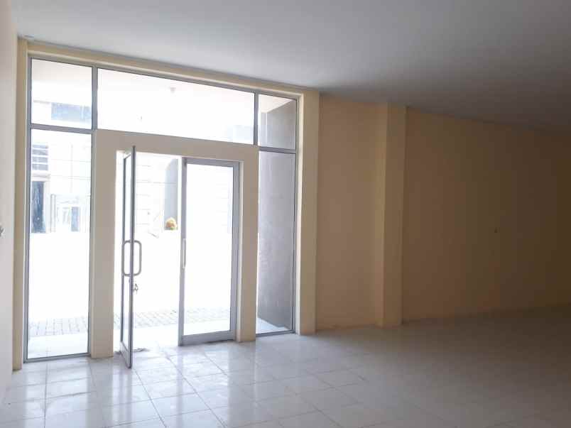 jual gudang pekanbaru lokasi strategis