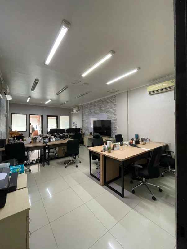 jual ruko luas di area ciputat raya pondok pinang