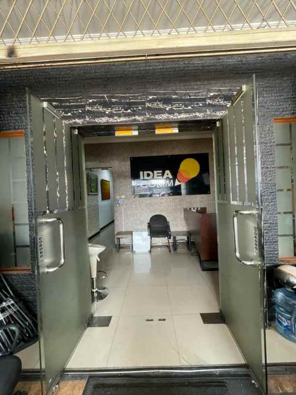 jual ruko luas di area ciputat raya pondok pinang