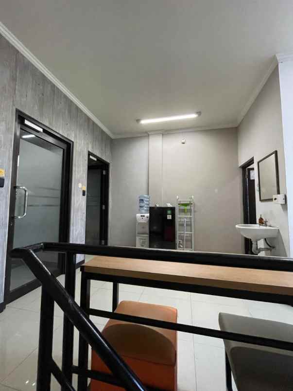 jual ruko luas di area ciputat raya pondok pinang