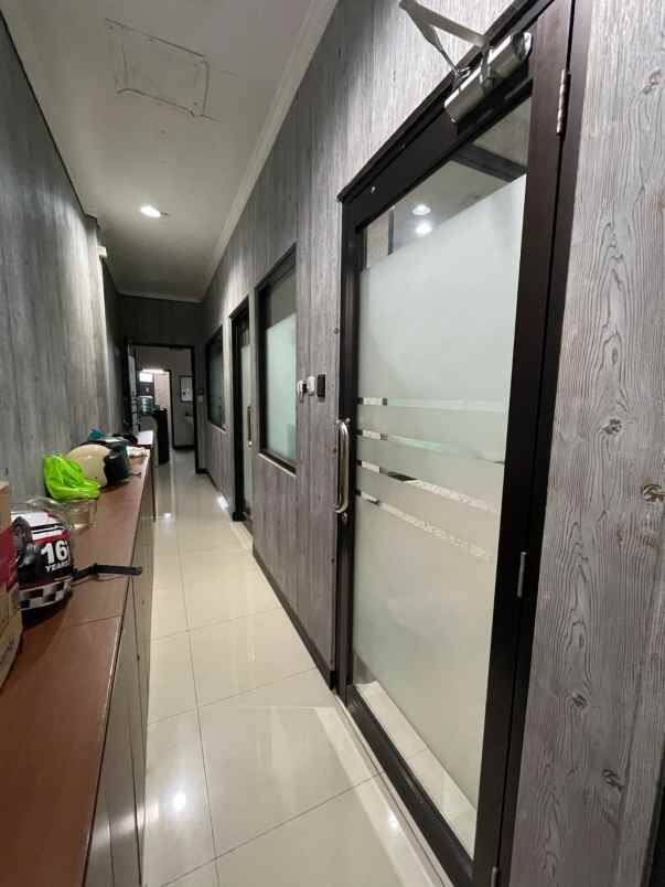 jual ruko luas di area ciputat raya pondok pinang