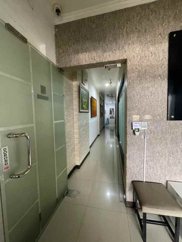 jual ruko luas di area ciputat raya pondok pinang