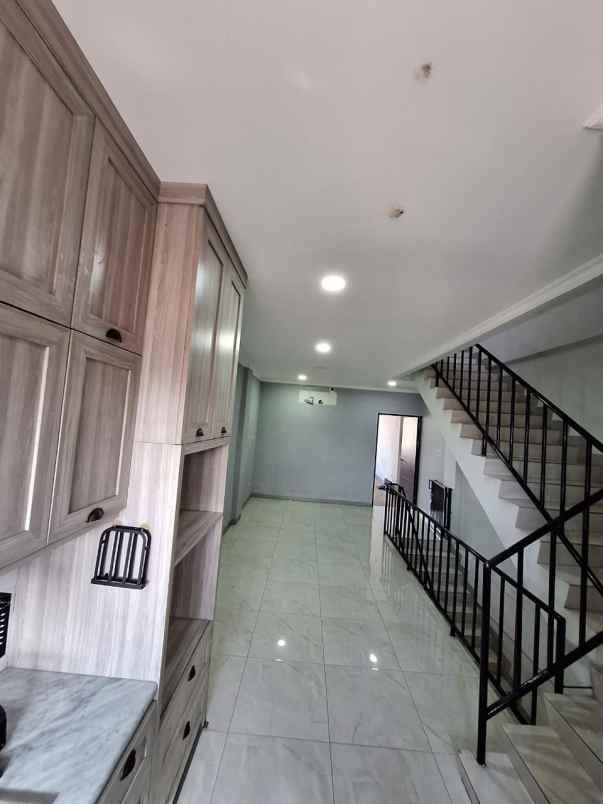 jual ruko tanjung duren jak bar