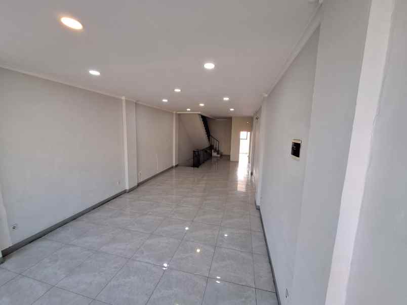 jual ruko tanjung duren jak bar