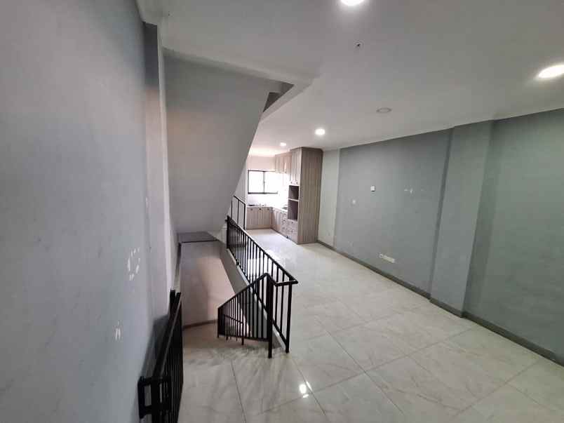 jual ruko tanjung duren jak bar