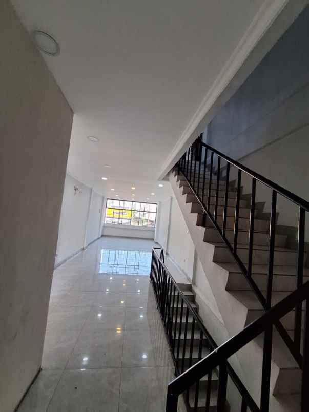 jual ruko tanjung duren jak bar