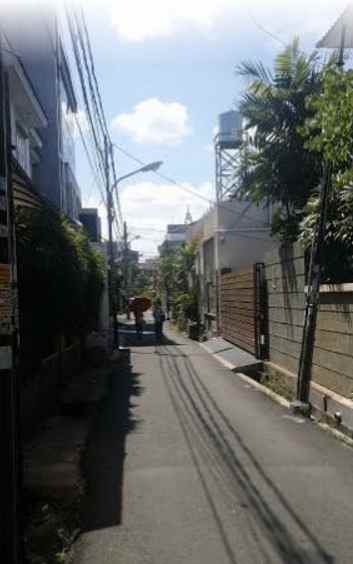 jual rumah ampasit cideng jak pusat