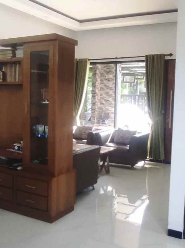 jual rumah baru murah di jalan sidodadi sleman jogja