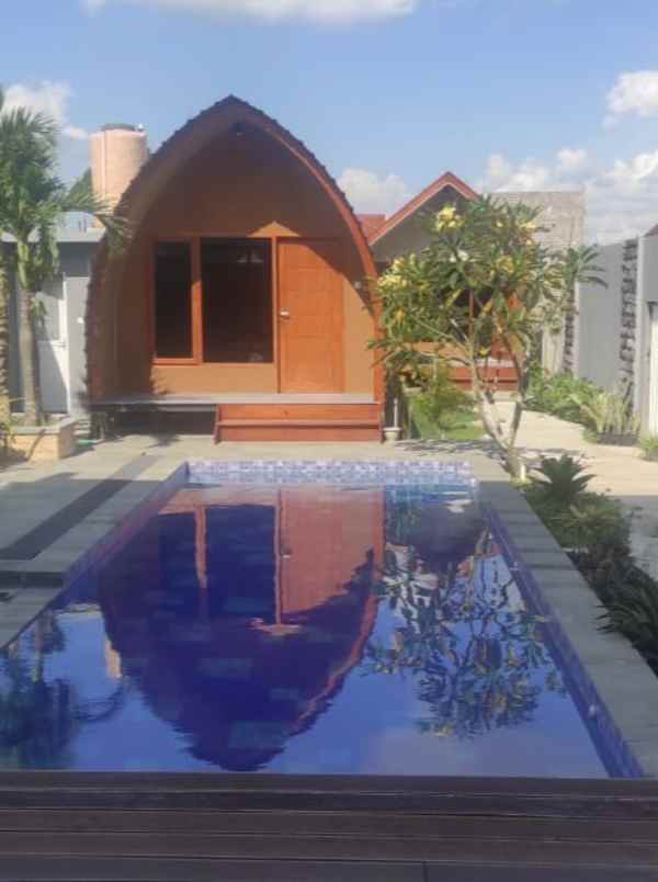 jual rumah baru murah di jalan sidodadi sleman jogja