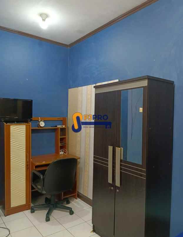 jual rumah daan mogot baru kintamani jak bar