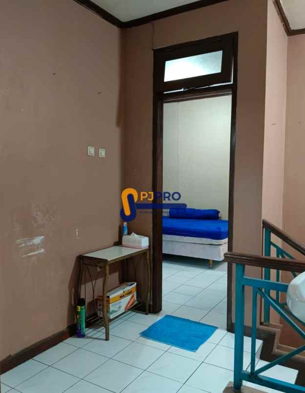 jual rumah daan mogot baru kintamani jak bar