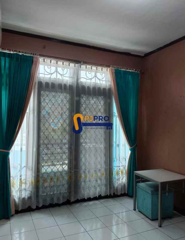 jual rumah daan mogot baru kintamani jak bar