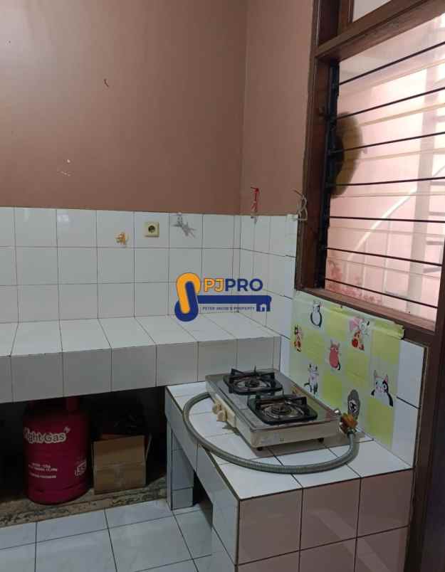 jual rumah daan mogot baru kintamani jak bar