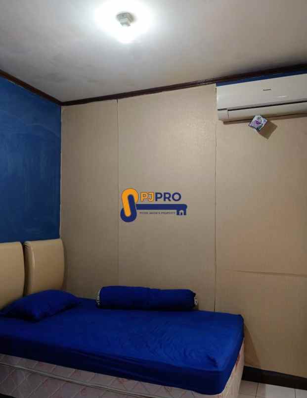 jual rumah daan mogot baru kintamani jak bar