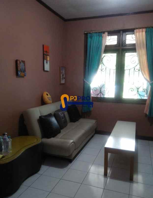 jual rumah daan mogot baru kintamani jak bar