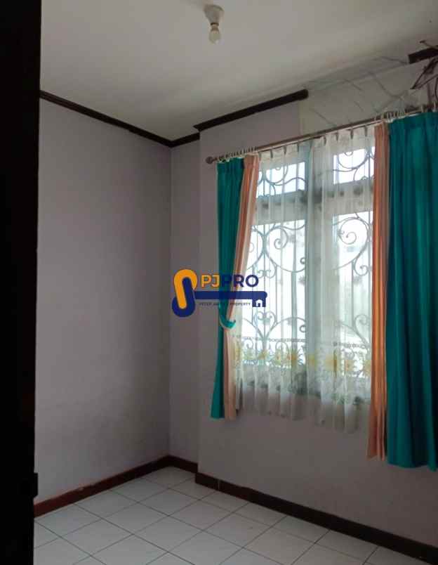 jual rumah daan mogot baru kintamani jak bar