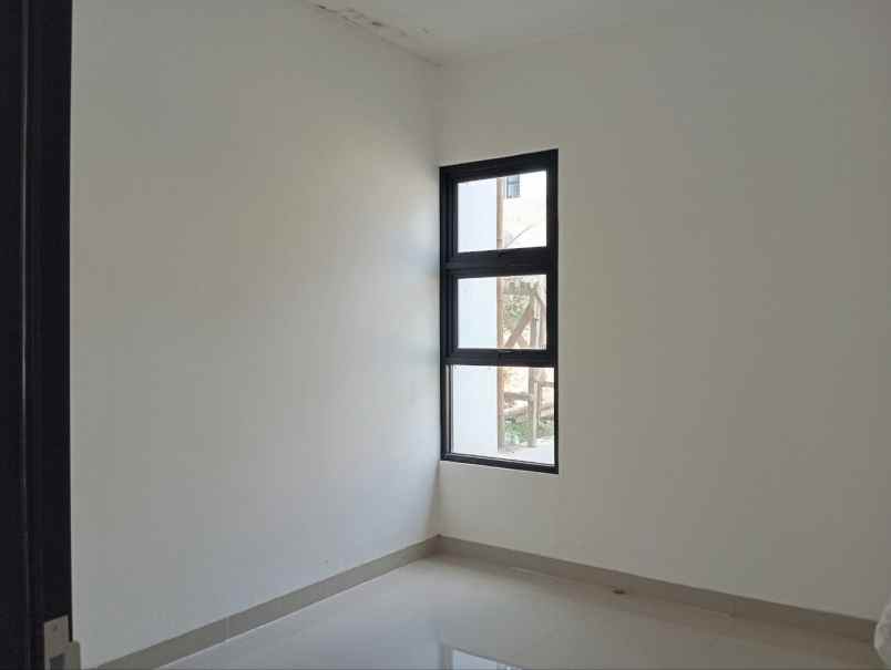 jual rumah dekat stasiun kcic