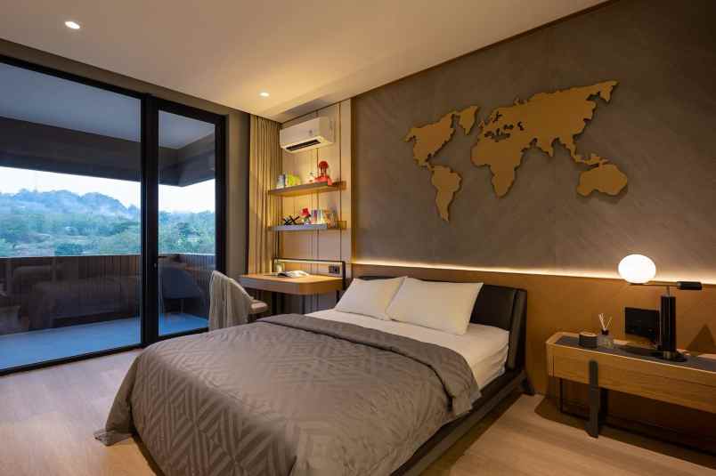 jual rumah di candigol semarang