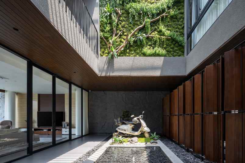 jual rumah di candigol semarang