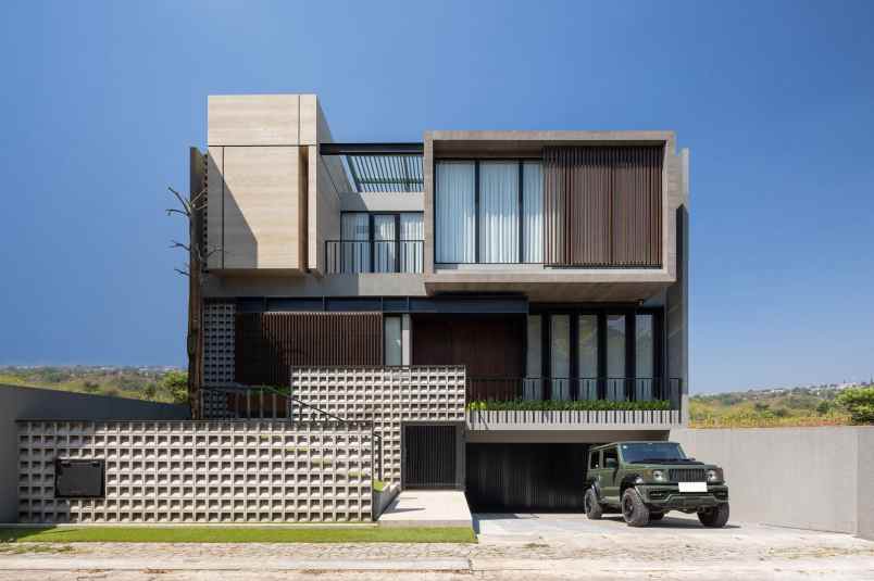 jual rumah di candigol semarang