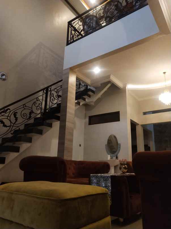 jual rumah di villa bogor indah 2 bogor utara