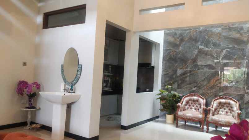 jual rumah di villa bogor indah 2 bogor utara