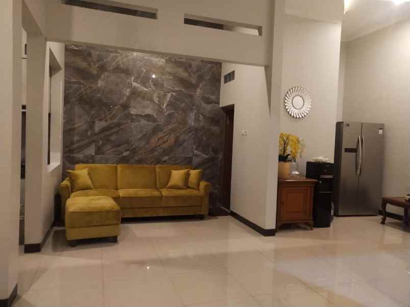 jual rumah di villa bogor indah 2 bogor utara