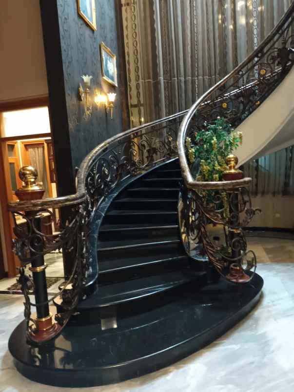 jual rumah ditaman kendalisodo semarang