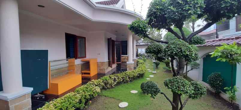 jual rumah jl prapen indah surabaya