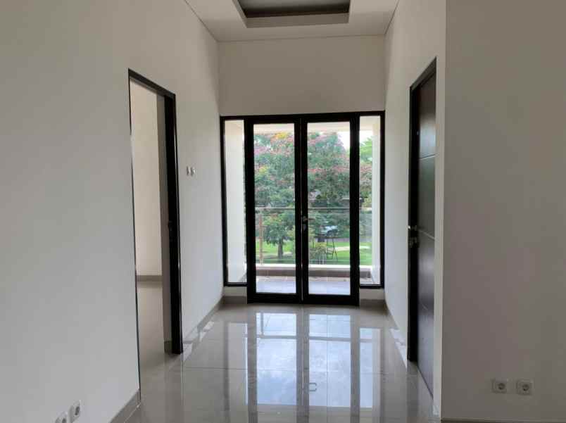 jual rumah muarah di bsb semarang