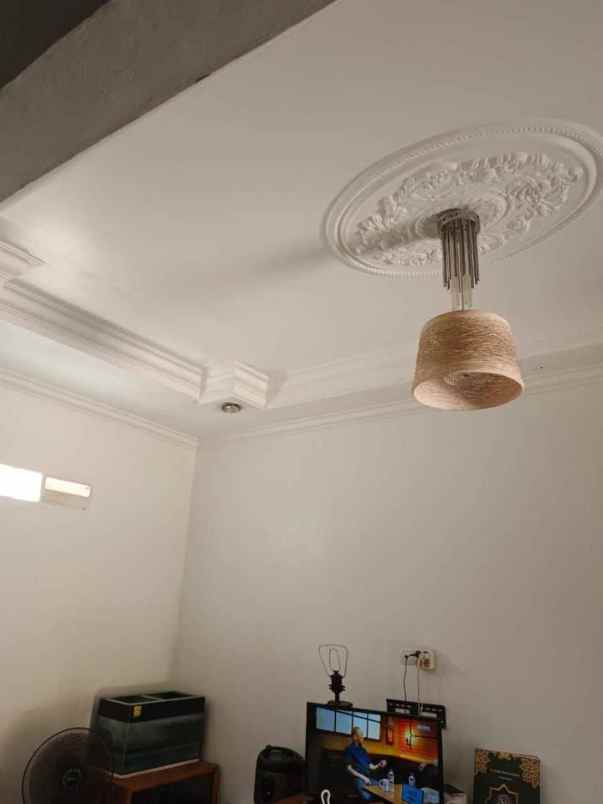 jual rumah mungil mini clsuter ciledug