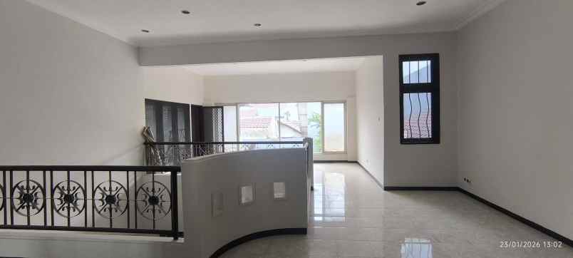 jual rumah nol jalan raya deltasari sidoarjo siap huni