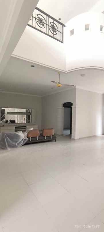 jual rumah nol jalan raya deltasari sidoarjo siap huni