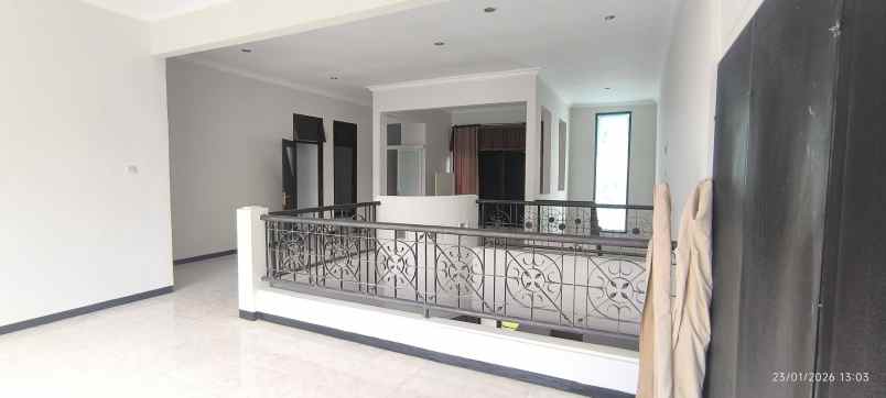 jual rumah nol jalan raya deltasari sidoarjo siap huni