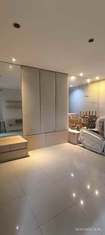 jual rumah nol jalan raya deltasari sidoarjo siap huni