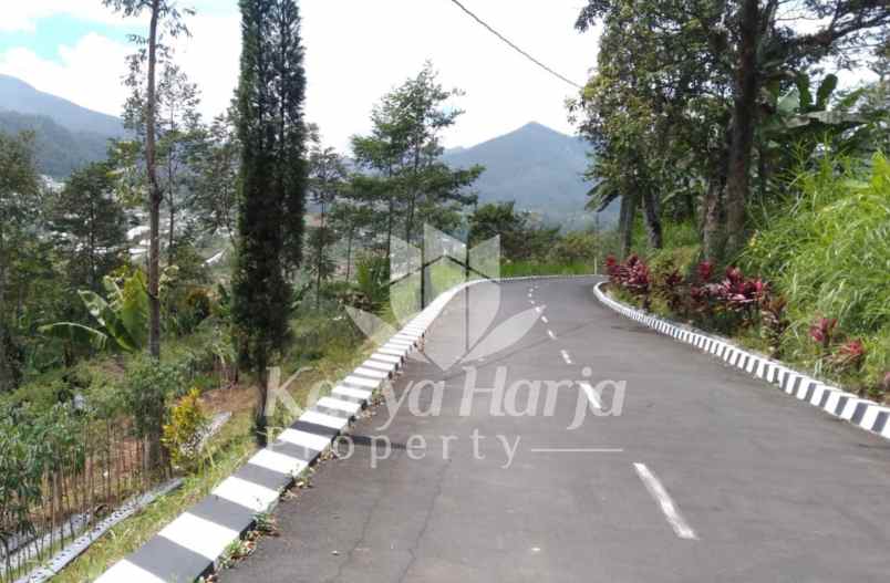 jual tanah istimewa tawangmangu karanganyar