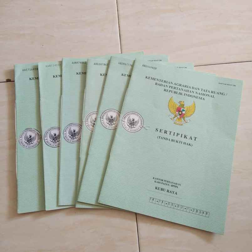 jual tanah sangat cocok untuk sawit