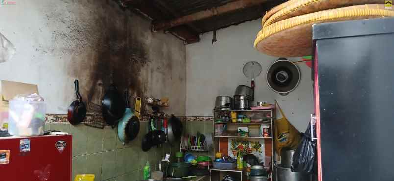 kavling siap huni strategis 18 menit stasiun bekasi