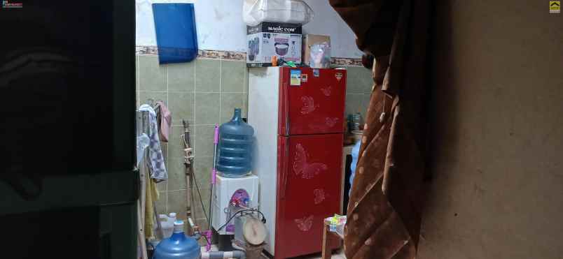 kavling siap huni strategis 18 menit stasiun bekasi