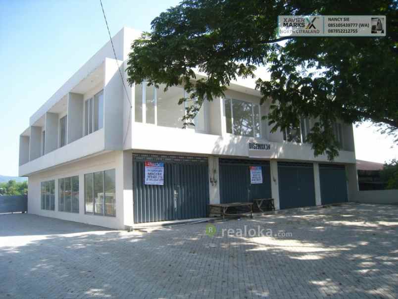 komersial jl raya surabaya malang