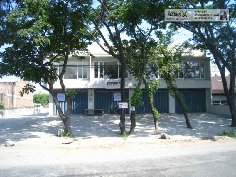 komersial jl raya surabaya malang