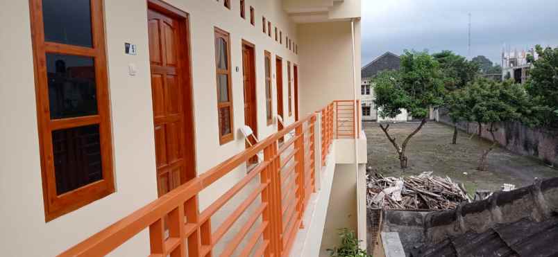 kos putri safira dekat kampus uad 4 2