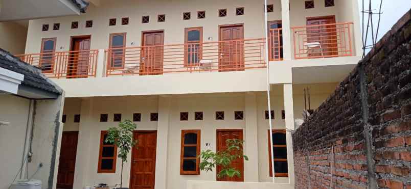 kos putri safira dekat kampus uad 4 2